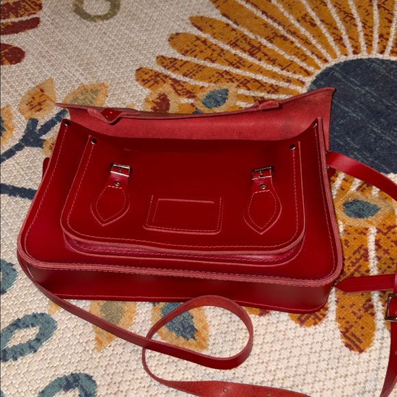 The Cambridge Satchel Company Bag - Picture 2 of 9